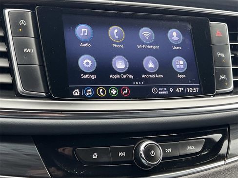 Certified 2023 Buick Enclave Essence image 19