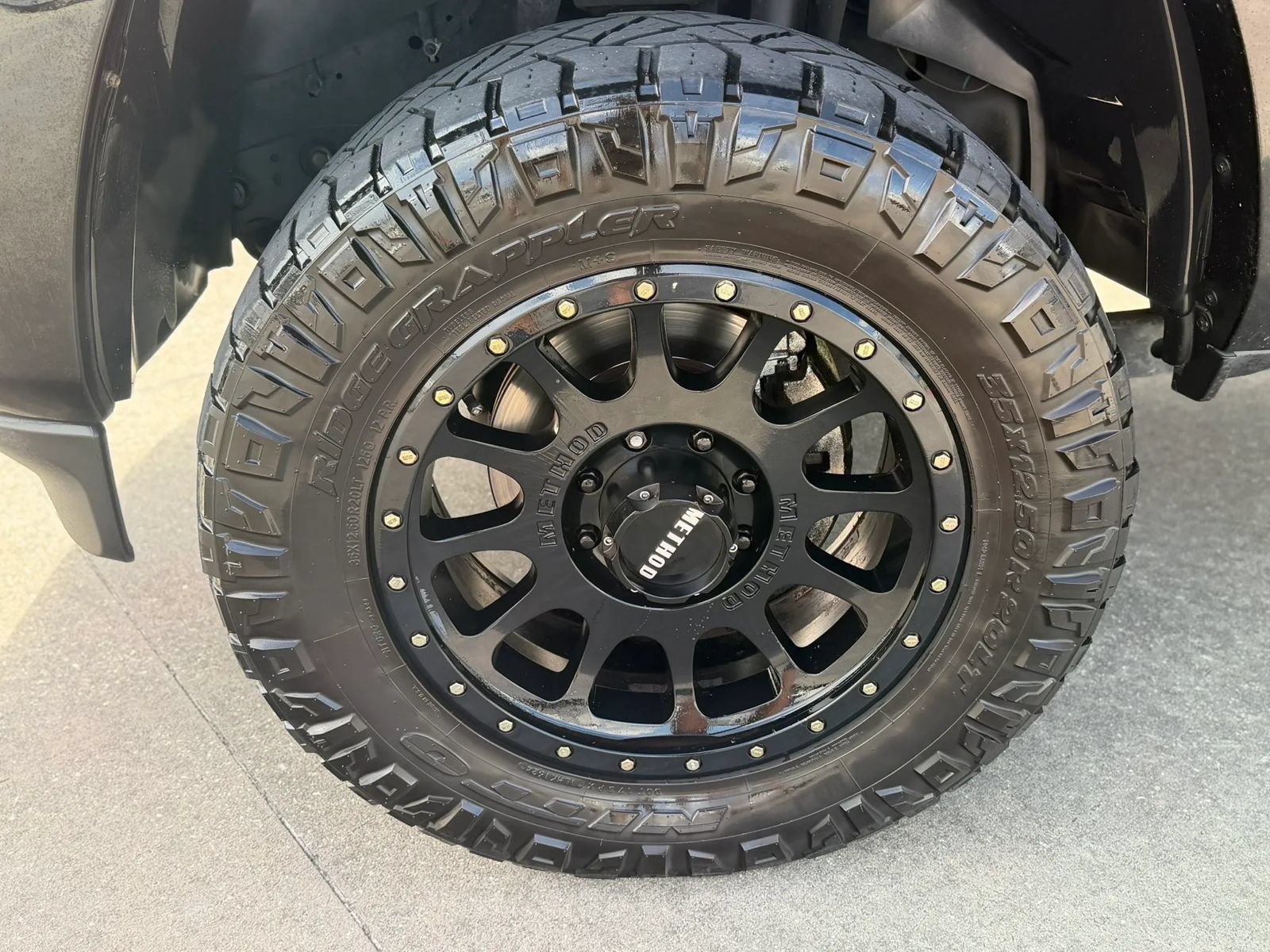 Used 2020 RAM 2500 Laramie w/ Night Edition AWD/4WD image 16