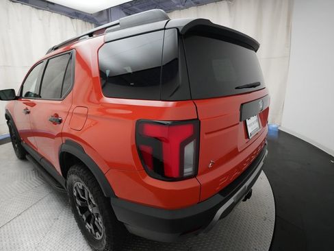 Certified 2026 Honda Passport TrailSport Elite image 36