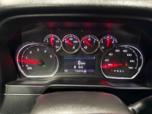 Used 2022 Chevrolet Silverado 2500 LT w/ Convenience Package image 14