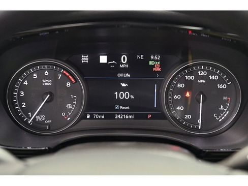 Used 2025 Cadillac XT6 Premium Luxury w/ Technology Package image 40