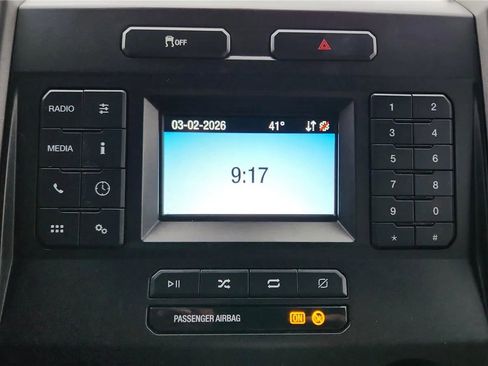 Used 2021 Ford F350 XL w/ Power Equipment Group image 23