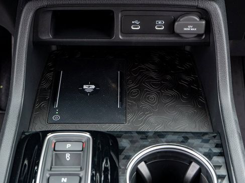 New 2026 Honda Passport TrailSport Elite image 24