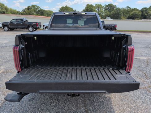 Used 2025 Toyota Tundra 1794 Edition AWD/4WD image 11