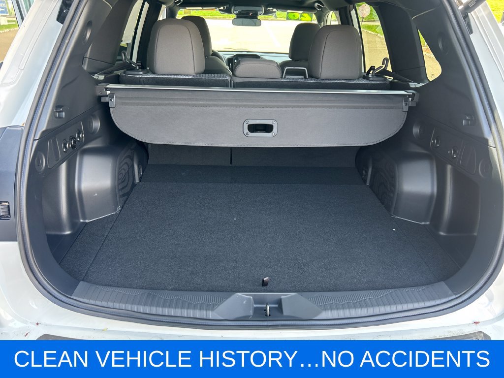 Certified 2026 Subaru Forester Premium AWD/4WD image 2