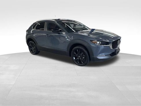 Used 2024 MAZDA CX-30 AWD 2.5 S w/ Preferred Package image 34