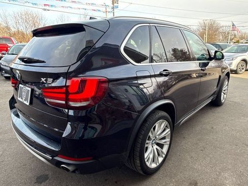Used 2016 BMW X5 xDrive35i AWD/4WD image 5