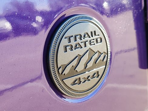 New 2026 Jeep Wrangler Sport image 8