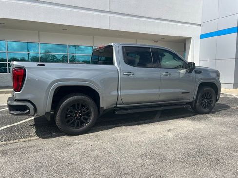 New 2026 GMC Sierra 1500 Elevation w/ Elevation Premium Package image 4