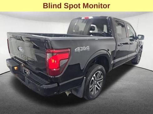 Used 2024 Ford F150 STX AWD/4WD image 5