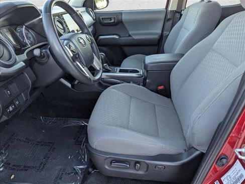 Used 2023 Toyota Tacoma SR5 image 16