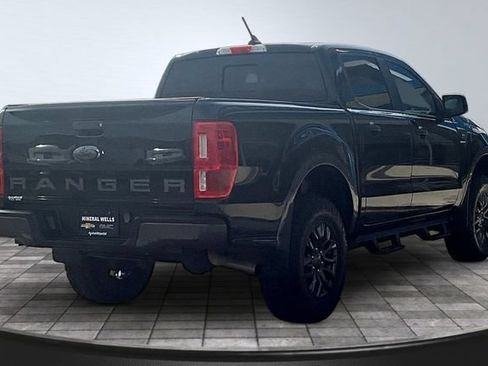 Used 2019 Ford Ranger XLT w/ Equipment Group 302A Luxury RWD image 7