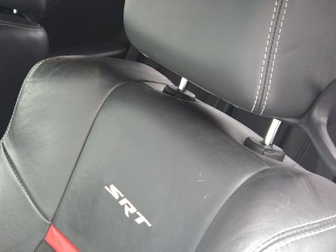 Used 2014 Dodge Challenger SRT8 image 17