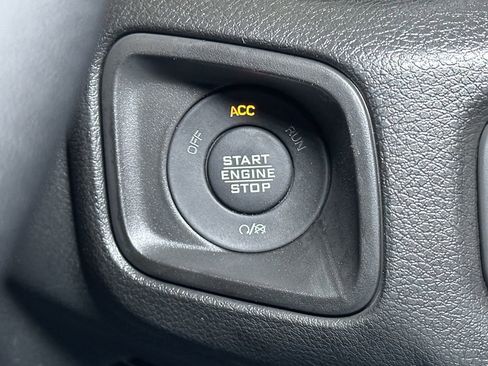 New 2026 Jeep Wrangler Sport S image 25