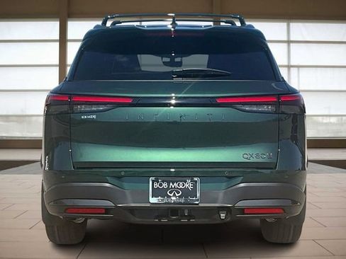 New 2026 INFINITI QX60 Autograph image 4