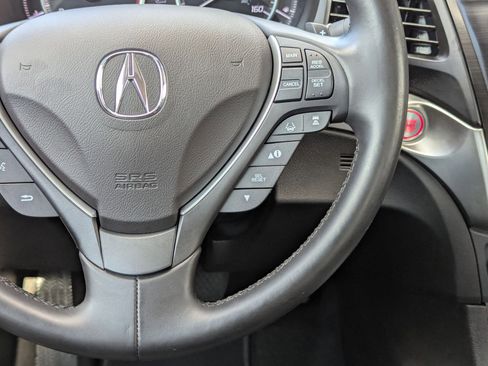 Used 2020 Acura ILX image 20