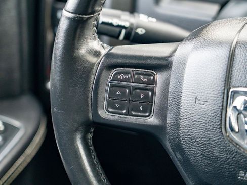 Used 2018 RAM 1500 Sport w/ Sport Premium Group AWD/4WD image 28