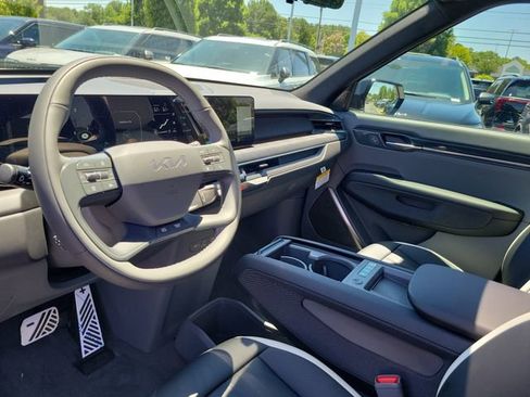 New 2026 Kia EV9 GT-Line AWD/4WD image 13