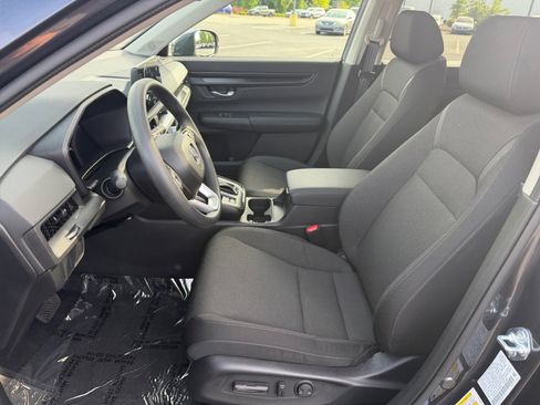 Used 2026 Honda CR-V EX image 30