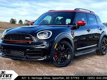Used 2023 MINI Cooper Countryman John Cooper Works