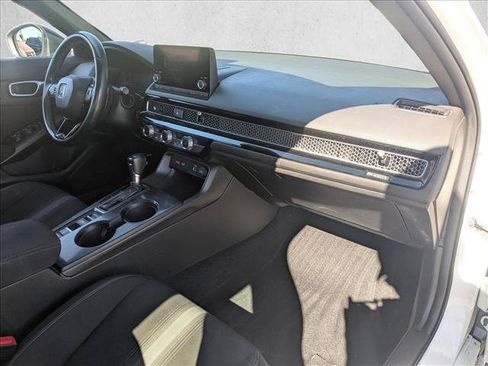 Used 2022 Honda Civic Sport image 20