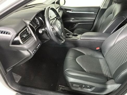 Used 2024 Toyota Camry SE FWD image 12