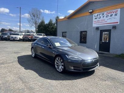 Used 2015 Tesla Model S 85D