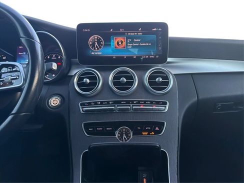 Used 2019 Mercedes-Benz C 300 Coupe image 14