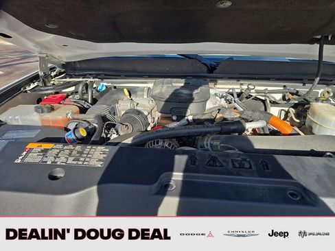 Used 2011 GMC Sierra 2500 W/T image 19