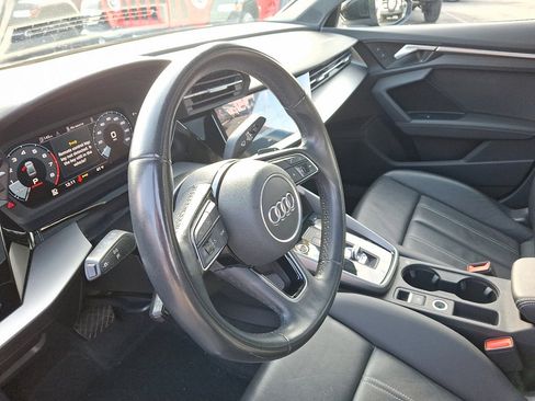 Used 2023 Audi A3 2.0T Premium image 25