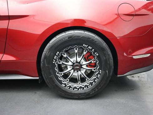 Used 2019 Ford Mustang GT Premium w/ GT Performance Package image 47