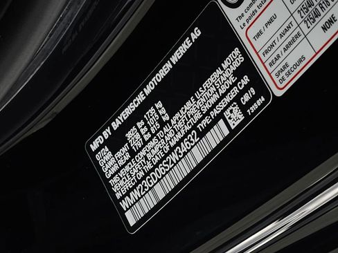 Used 2025 MINI Cooper S FWD image 35