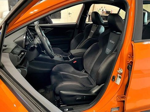 Used 2022 Subaru WRX GT image 20