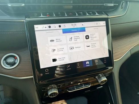 New 2025 Jeep Grand Cherokee L Summit image 42