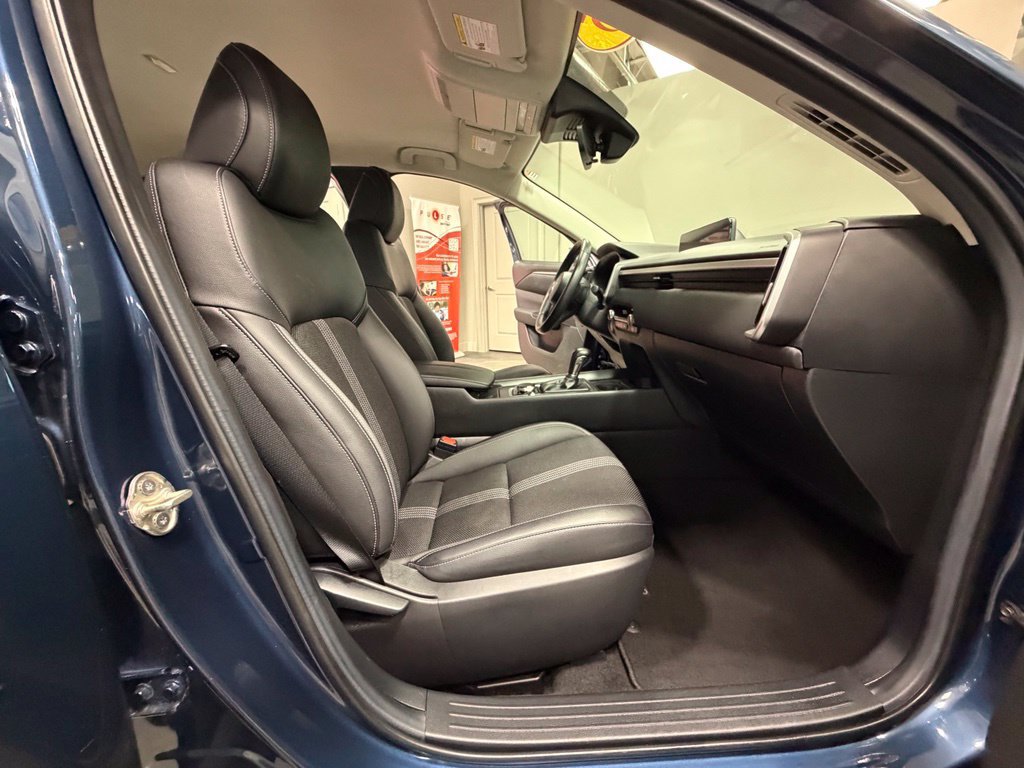 Used 2025 MAZDA CX-50 AWD 2.5 S w/ Preferred Package image 41