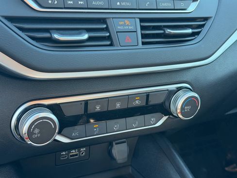 Certified 2025 Nissan Altima 2.5 S image 24