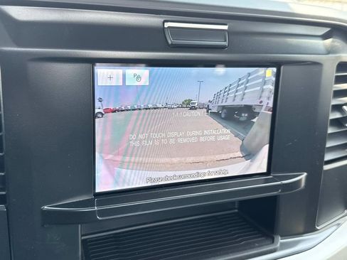 New 2025 Ford F350 XL w/ XL Chrome Package image 28