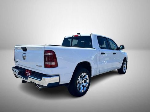Used 2023 RAM 1500 Big Horn AWD/4WD image 4