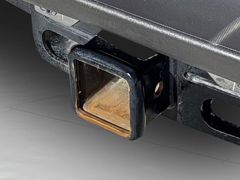 Used 2022 Ford F450 Platinum w/ FX4 Off-Road Package image 34