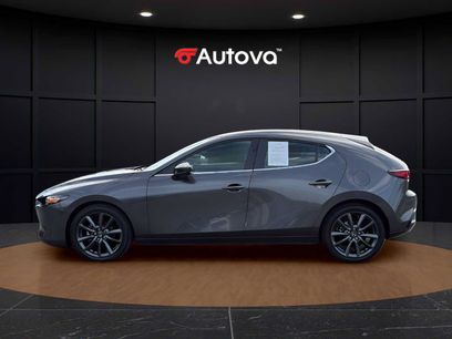 Used 2024 MAZDA MAZDA3 s