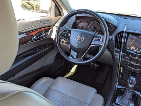 Used 2013 Cadillac ATS Luxury image 17