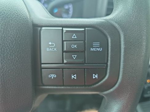 Certified 2024 Ford F250 XL w/ FX4 Off-Road Package AWD/4WD image 18