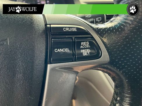 Used 2012 Honda Odyssey EX-L image 13