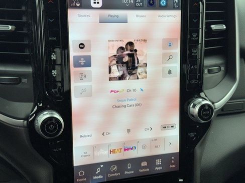 New 2026 RAM 2500 Big Horn image 19