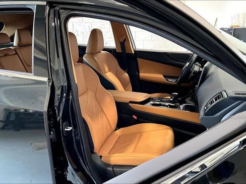 Used 2025 Lexus NX 450h+ AWD w/ Accessory Package (2T) image 29