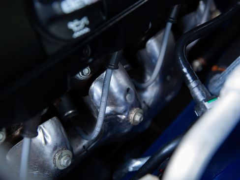 Used 2023 Chevrolet Camaro SS RWD image 53