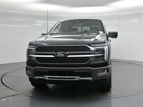 New 2026 Ford F150 King Ranch w/ Equipment Group 601A High AWD/4WD image 55