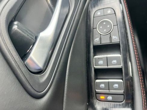 Certified 2025 Nissan Rogue SV w/ Rock Creek Premium Package AWD/4WD image 22