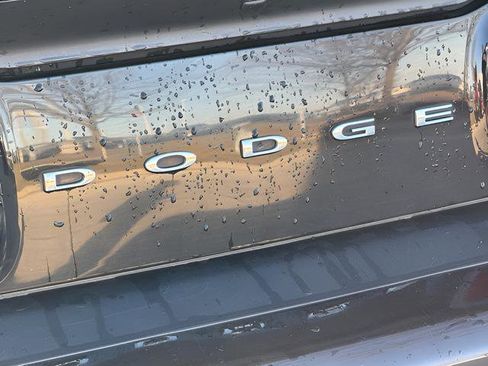 Used 2021 Dodge Challenger SXT image 24