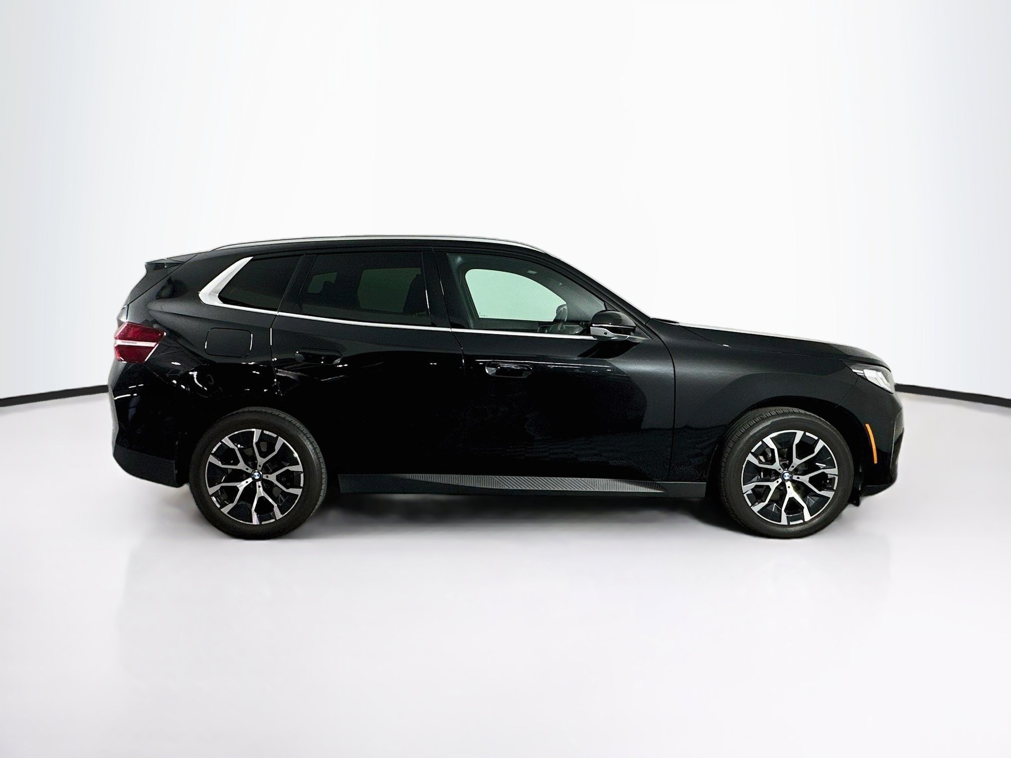 Used 2026 BMW X3 xDrive30i AWD/4WD image 10